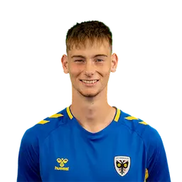 Ethan Sutcliffe