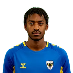 Paris Maghoma