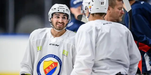 Fem punkter efter härliga målkalaset