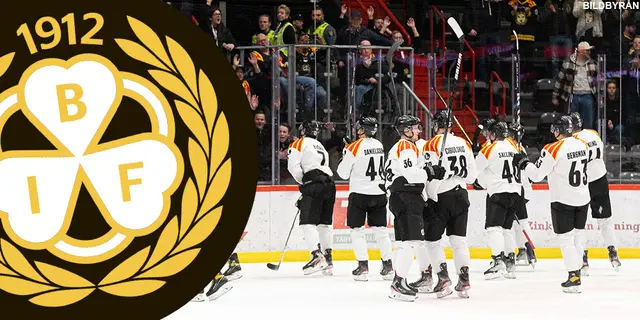 SvenskaFans rankar SHL: 10. Brynäs