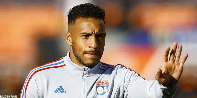 Corentin Tolisso