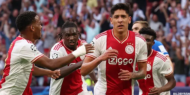 Inför Liverpool – Ajax: Anfield tveklöst alltid svårspelat