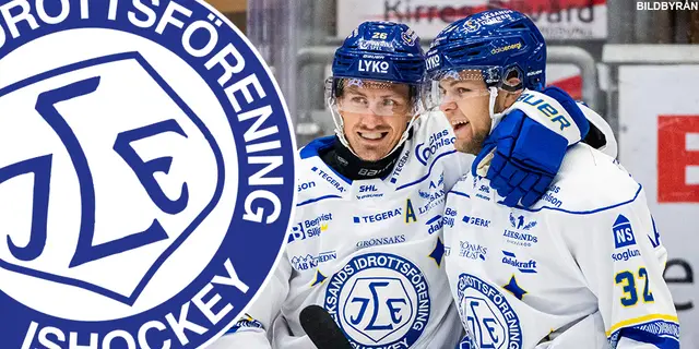SvenskaFans rankar SHL: 8. Leksand 