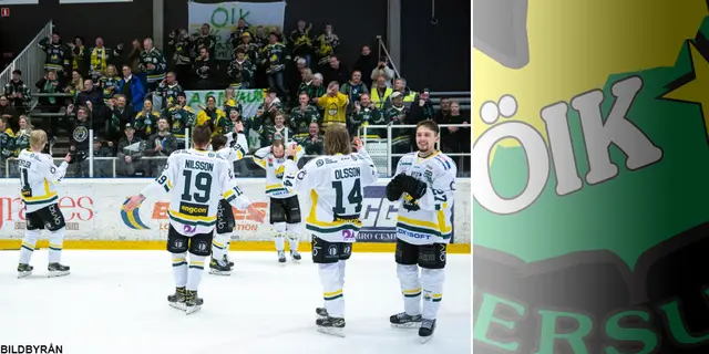 SvenskaFans rankar Hockeyallsvenskan: 13. Östersund