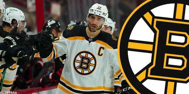 SvenskaFans rankar NHL – Atlantic Division: 4. Boston Bruins