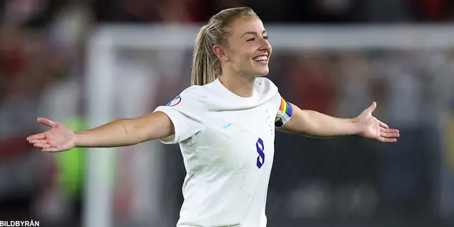 Fotbollsgalaxens Podcast - Inför EM 2025 - Grupp D!