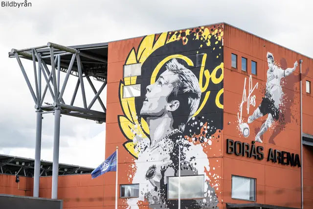 Krönika: För övrigt II