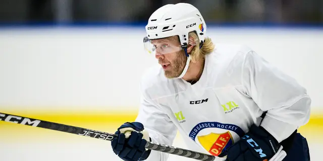 Tre stjärnor mot Tingsryd