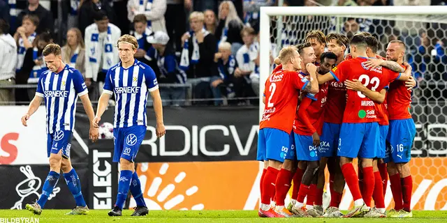 Krönika: Jag hoppas Allsvenskan aldrig börjar. 