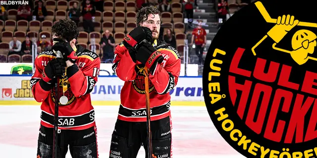 SvenskaFans rankar SHL: 4. Luleå