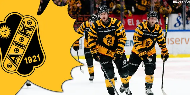 SvenskaFans rankar SHL: 2. Skellefteå 