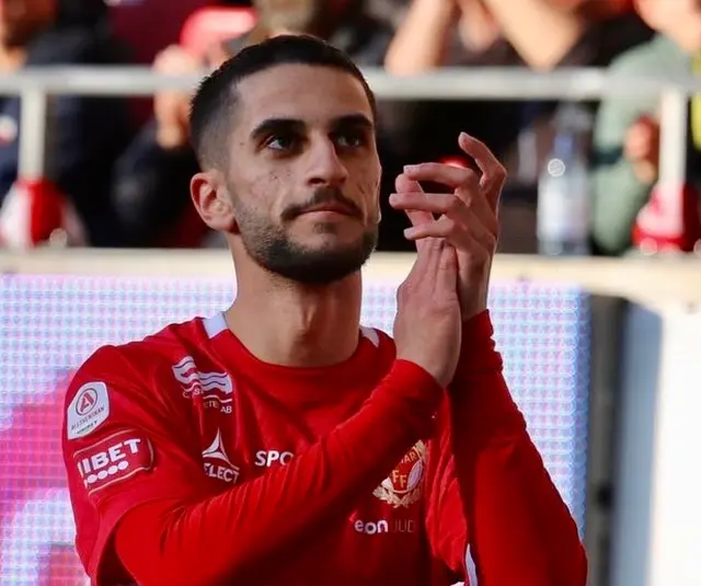 14. Noah Shamoun