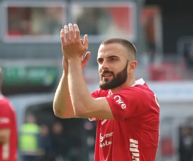 Inför IFK Norrköping på Platinumcars Arena!