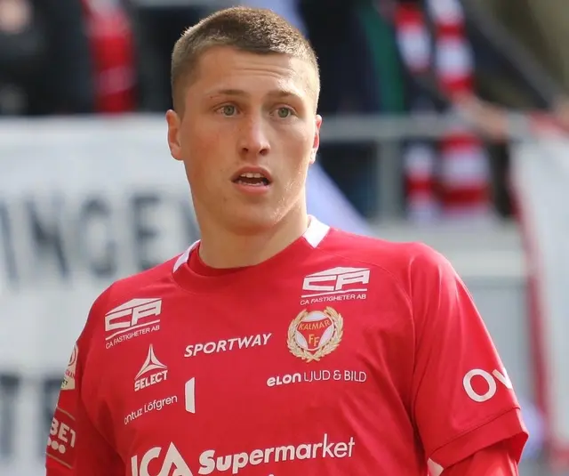7. Kevin Jensen
