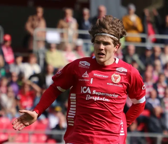 20. Oliver Berg