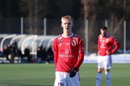 Carl Gustafsson