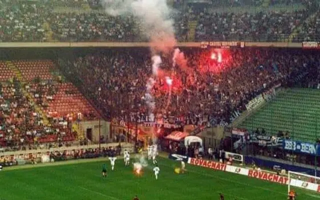 Inför Milan - Dinamo Zagreb