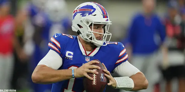 Fem tankar om week 9