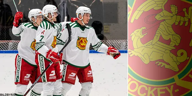 SvenskaFans rankar Hockeyallsvenskan: 7. Mora