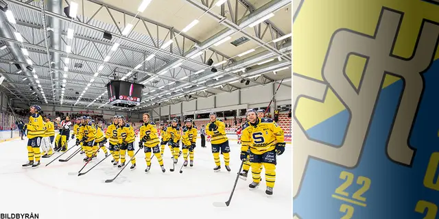 SvenskaFans rankar Hockeyallsvenskan: 6. Södertälje