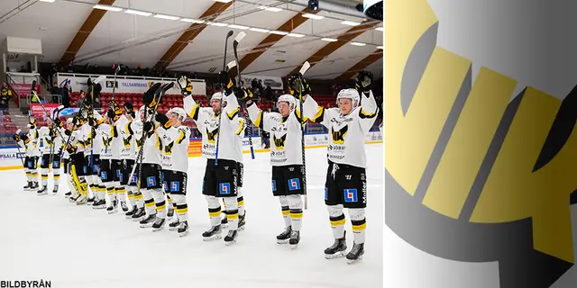 SvenskaFans rankar Hockeyallsvenskan: 5. Västerås 