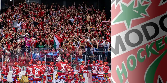 SvenskaFans rankar Hockeyallsvenskan: 3. MoDo 