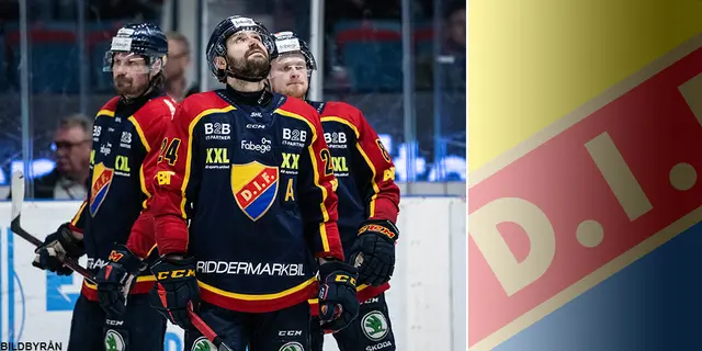 SvenskaFans rankar Hockeyallsvenskan: 2. Djurgården 