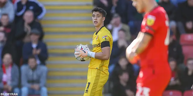 Inför Walsall – Leyton Orient 