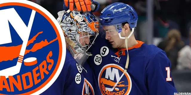 SvenskaFans rankar NHL – Metropolitan Division: 7. NY Islanders 