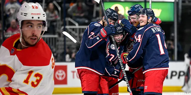 SvenskaFans rankar NHL – Metropolitan Division: 5. Columbus Blue Jackets 