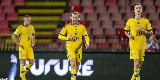 Ludwig Augustinsson kan säljas i sommar