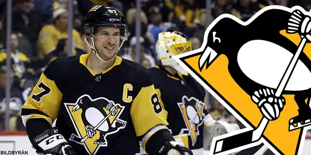 SvenskaFans rankar NHL – Metropolitan Division: 3. Pittsburgh Penguins 