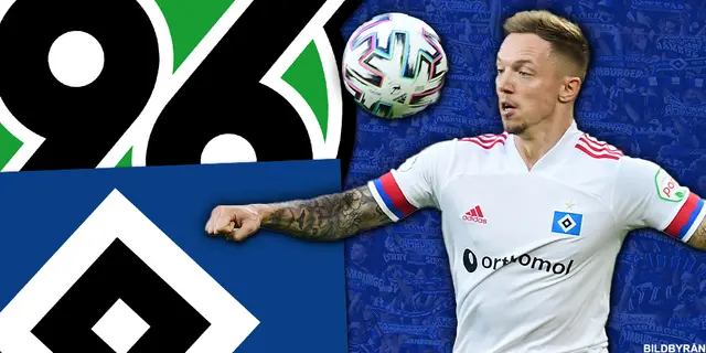 Inför Hannover 96: Värdefulla poäng står på spel