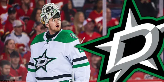 SvenskaFans rankar NHL – Central Division: 5. Dallas Stars 