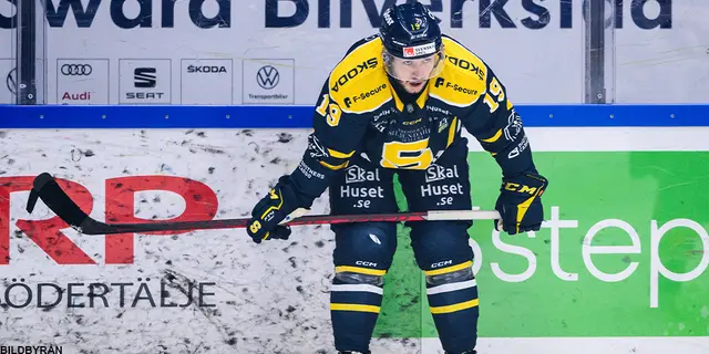 Målskyttar sökes…ineffektiviteten präglar SSK:s inledning i Hockeyallsvenskan