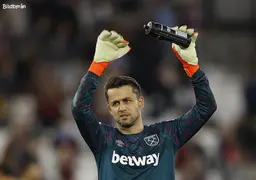 Lukasz Fabianski