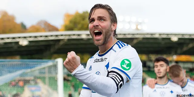 Panelen: Tankar och funderingar inför Allsvenskan 2023