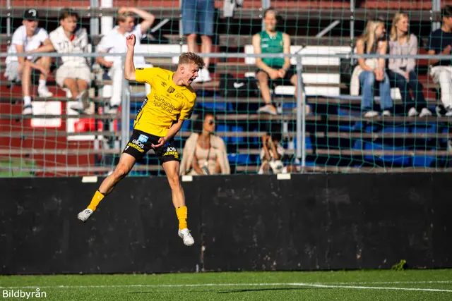 Elfsborg körde över Lund