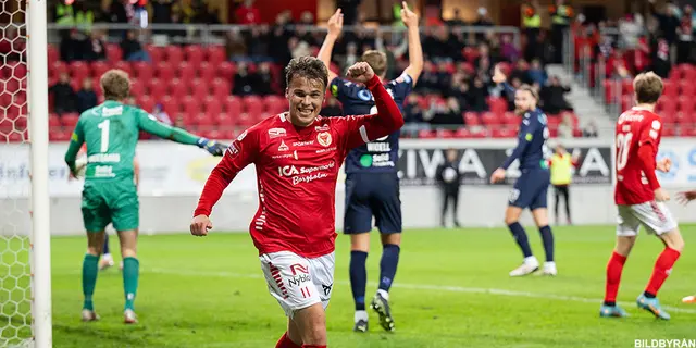 Inför första cupmatchen 2023, KFF - TFF! 