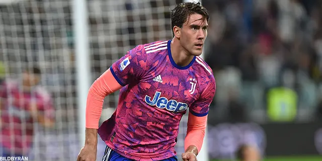 Efter Juve 3 - 0 Bologna: ÄNTLIGEN