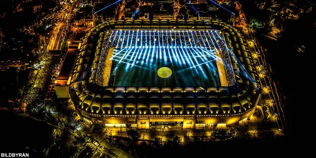 Panathinaikos med stekhet Aitor vände under till seger på Toumba och drömpremiär för AEK på Agia Sophia