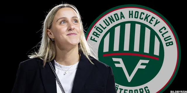 SFFP Gästen: Hanna Olsson