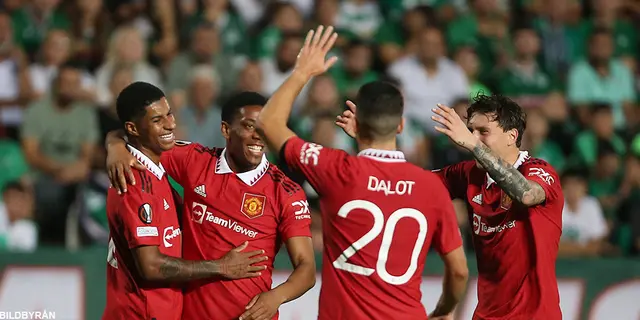 Inför: Manchester United – Omonia