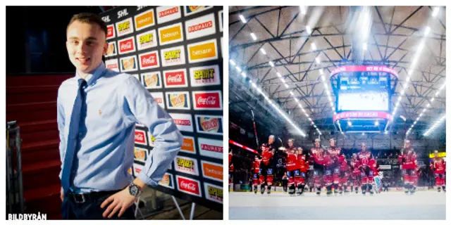 LUNDSKOG: ”Örebro tänker inte hockey, Örebro spelar hockey” 