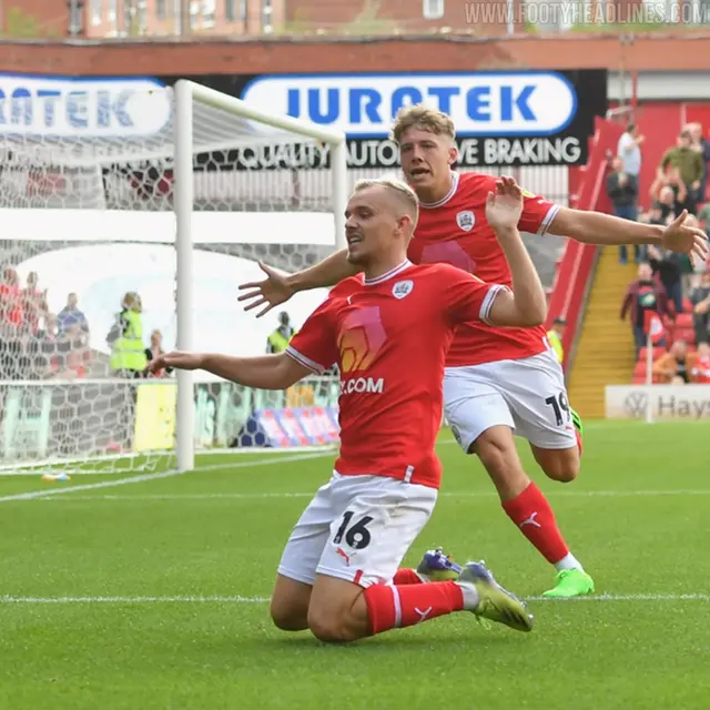 Inför Derby-Barnsley 