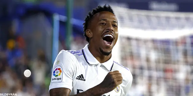 Éder Militão