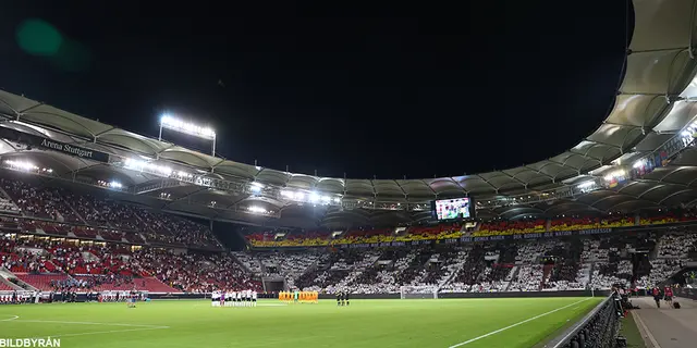 Det väntar Stadtderby i Regionalligan