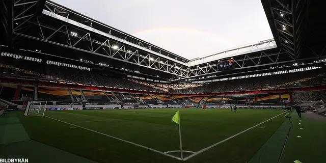 U21: Förlust i Düsseldorf