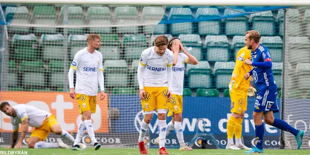 Spelarbetyg efter GIF Sundsvall - IFK Göteborg (3-2): ''Horribel insats"