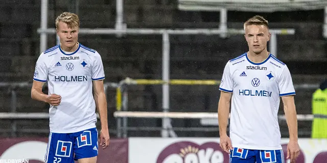 Spelarbetyg IFK Norrköping – Mjällby 